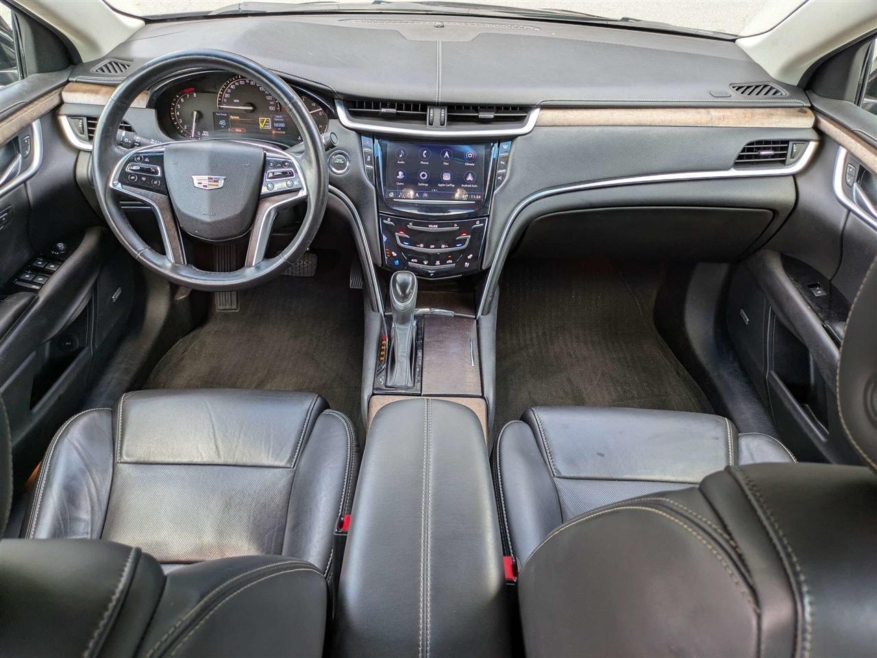 Cadillac XTS Luxury FWD 2018
