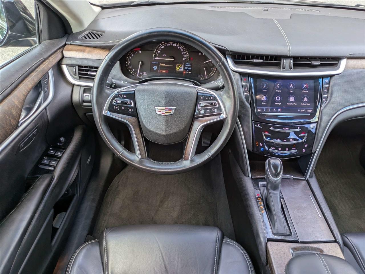 Cadillac XTS Luxury FWD 2018
