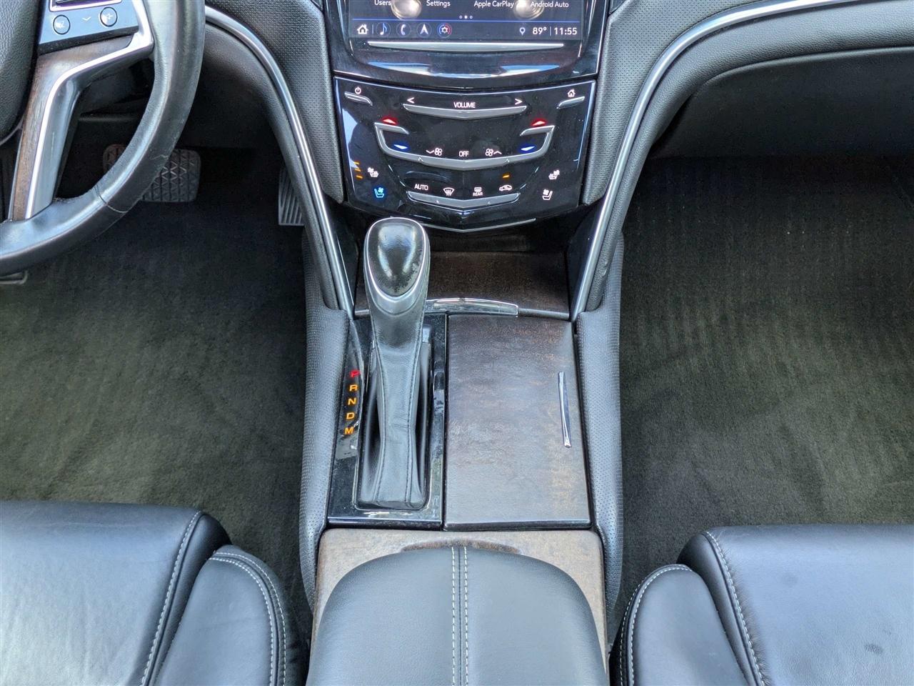 Cadillac XTS Luxury FWD 2018