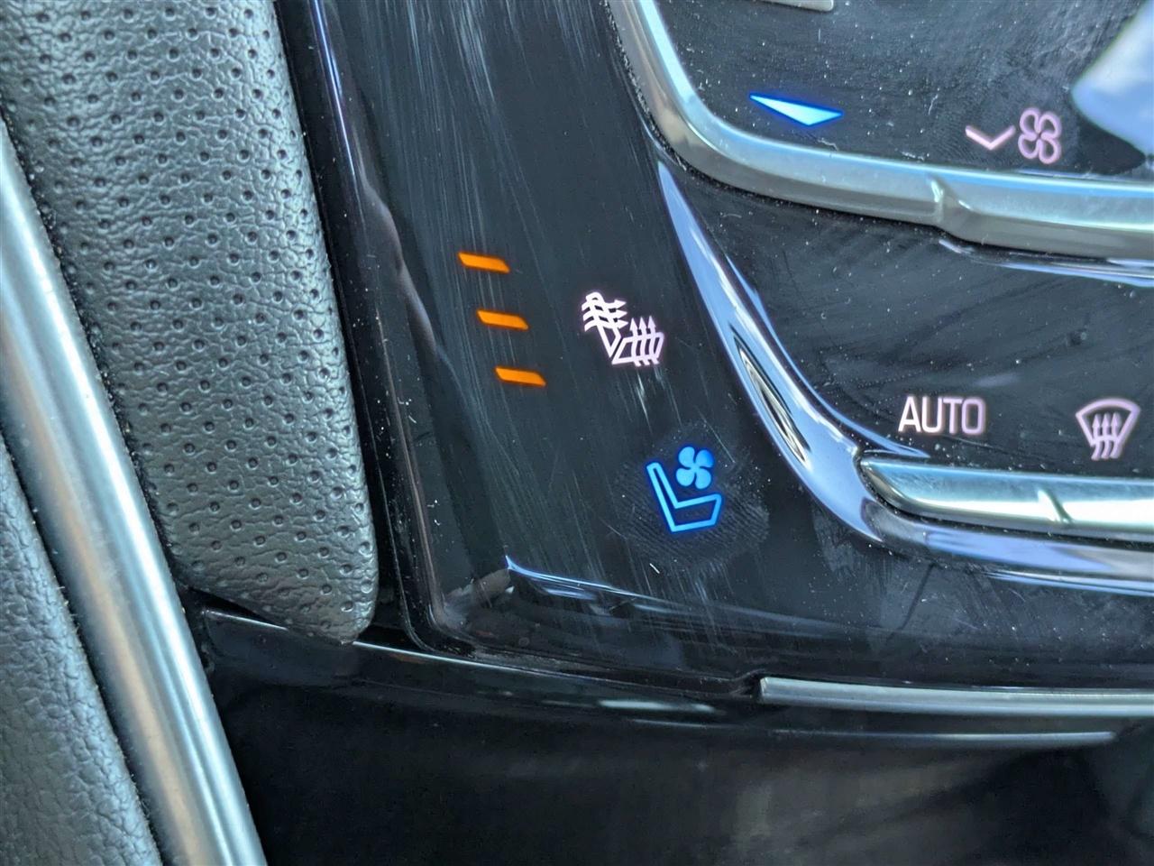 Cadillac XTS Luxury FWD 2018