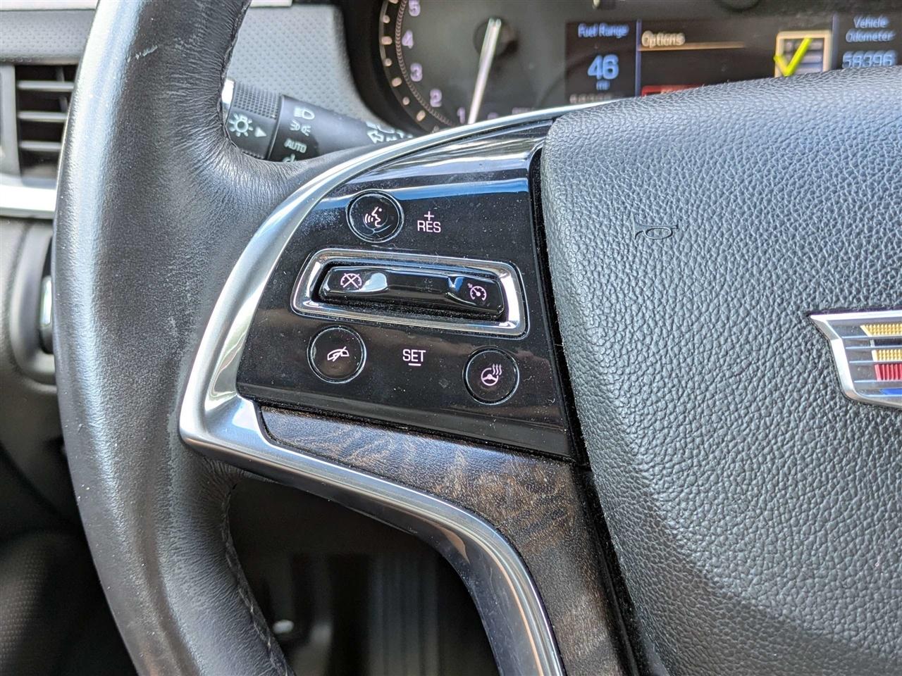 Cadillac XTS Luxury FWD 2018