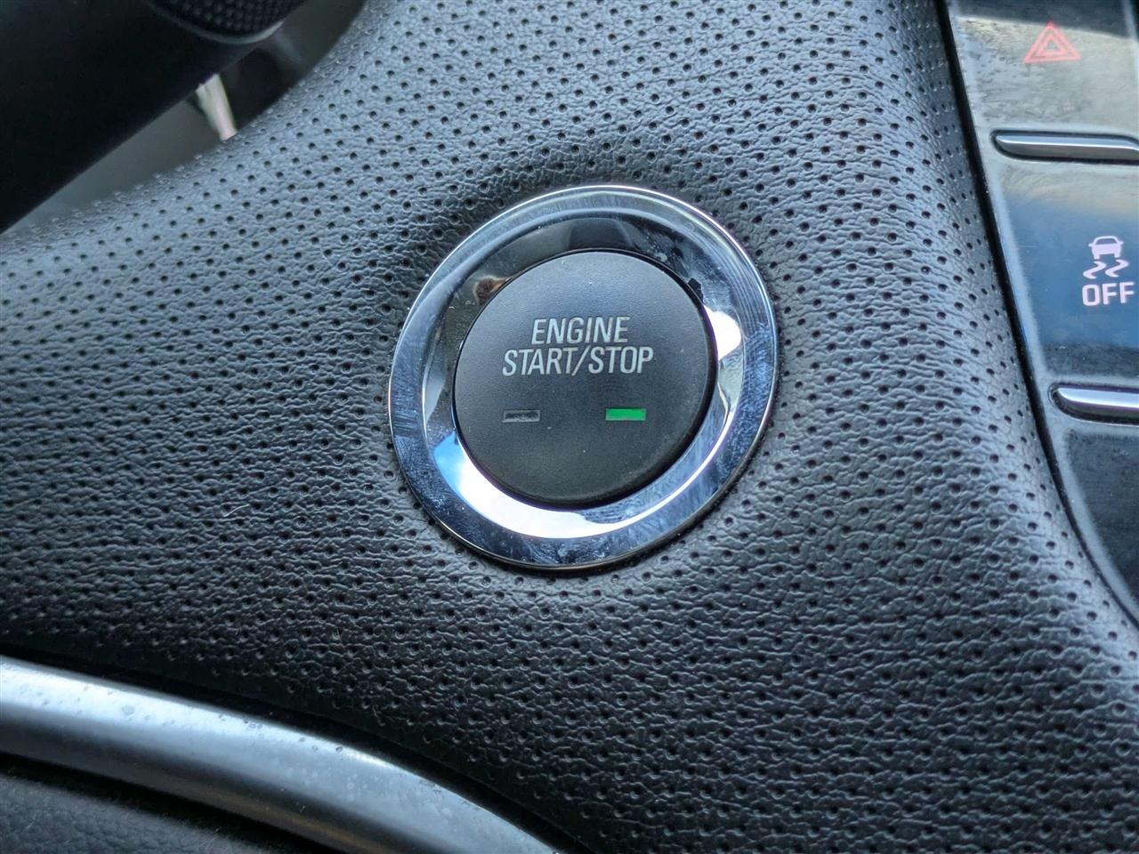 Cadillac XTS Luxury FWD 2018