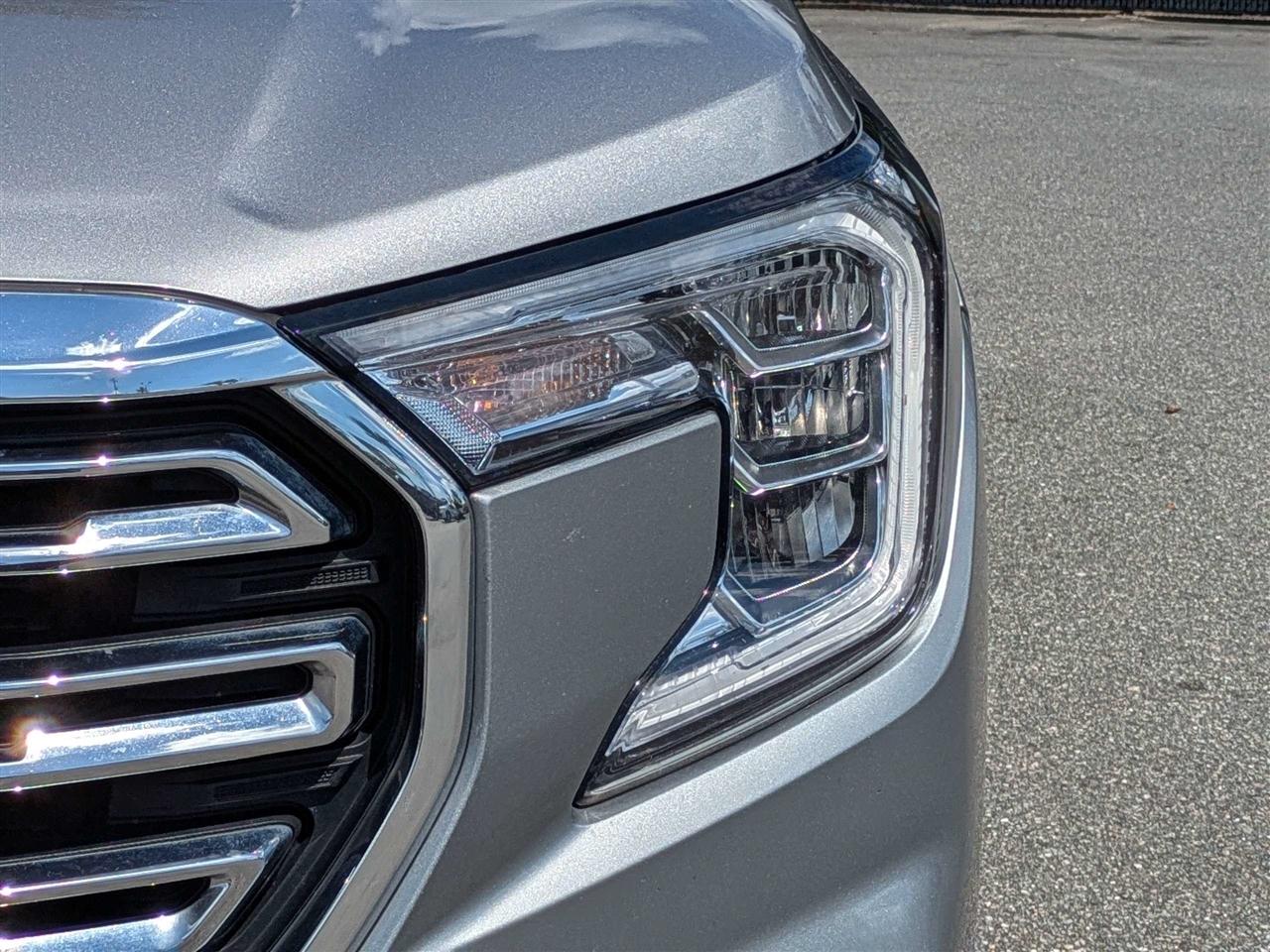 GMC Terrain SLT 2024