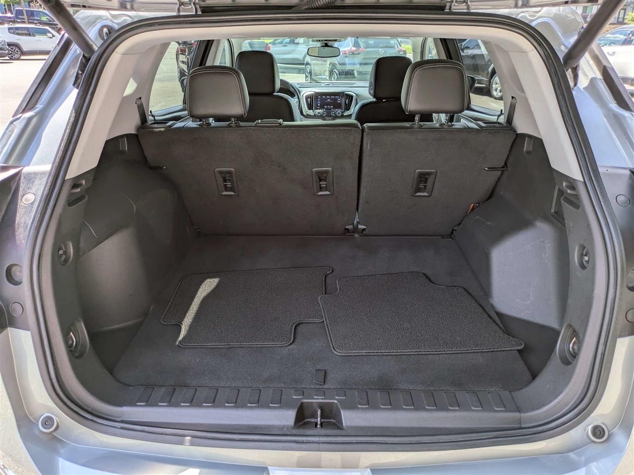 GMC Terrain SLT 2024