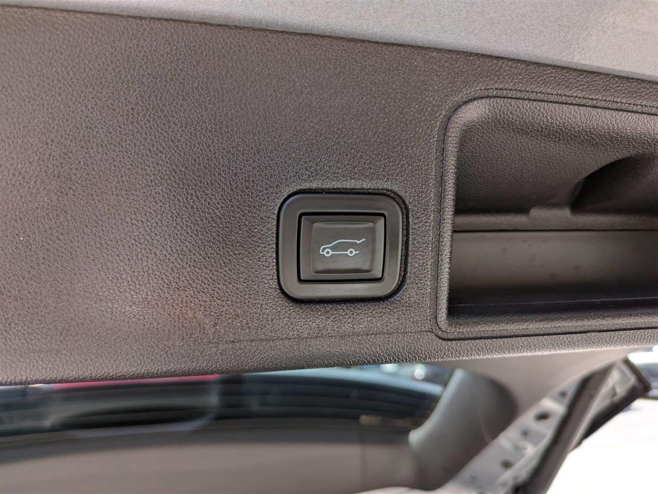 GMC Terrain SLT 2024