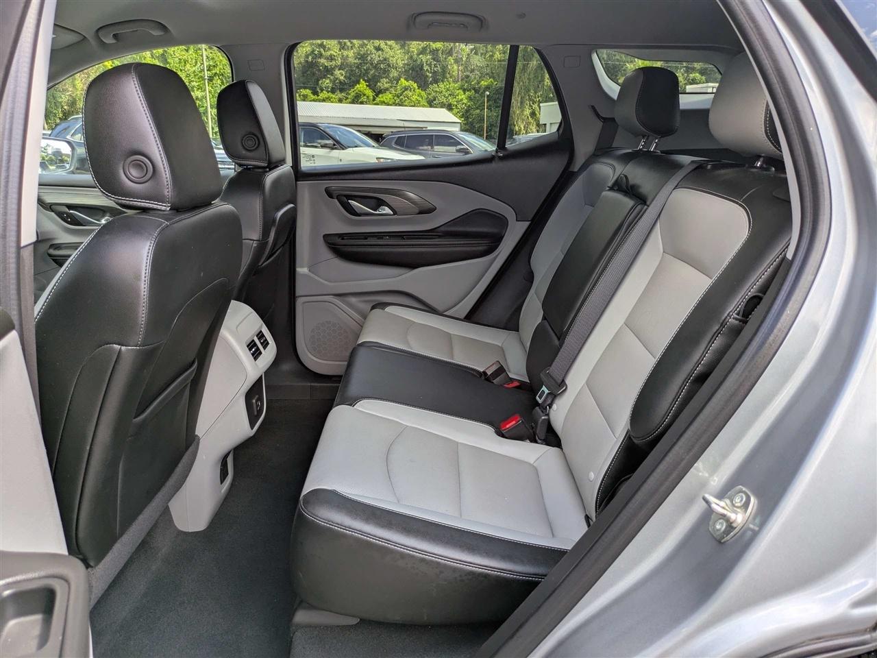 GMC Terrain SLT 2024