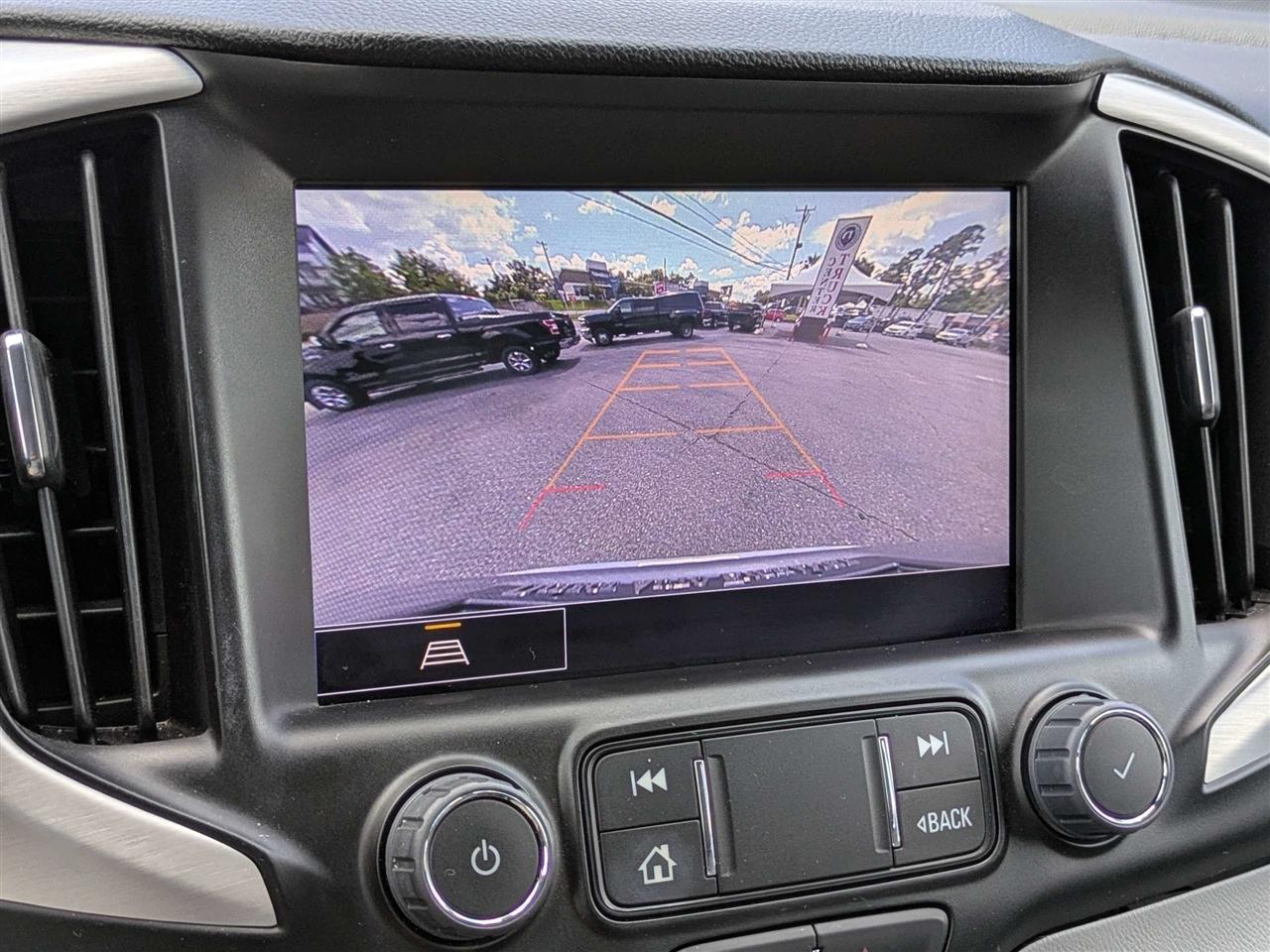 GMC Terrain SLT 2024