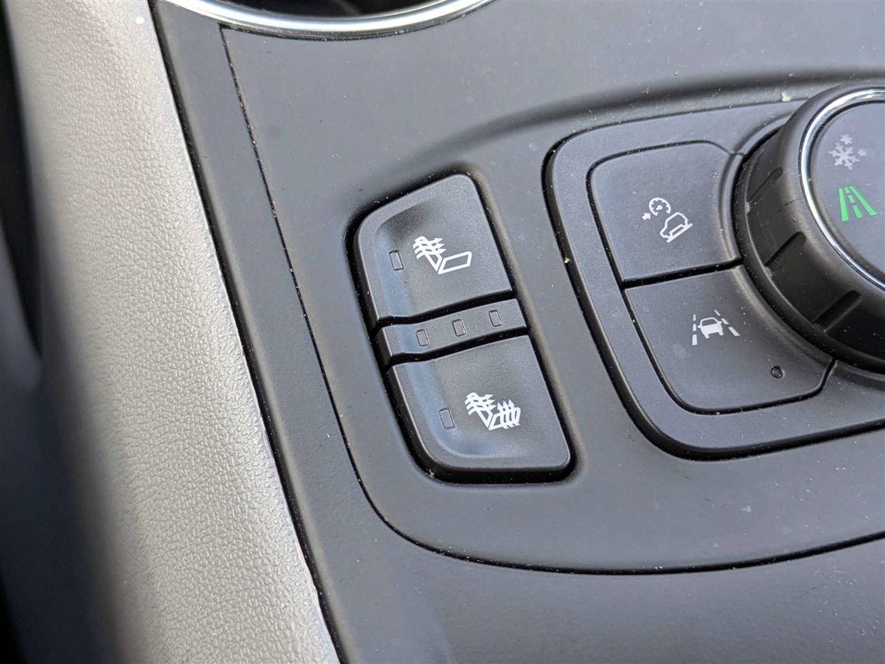 GMC Terrain SLT 2024