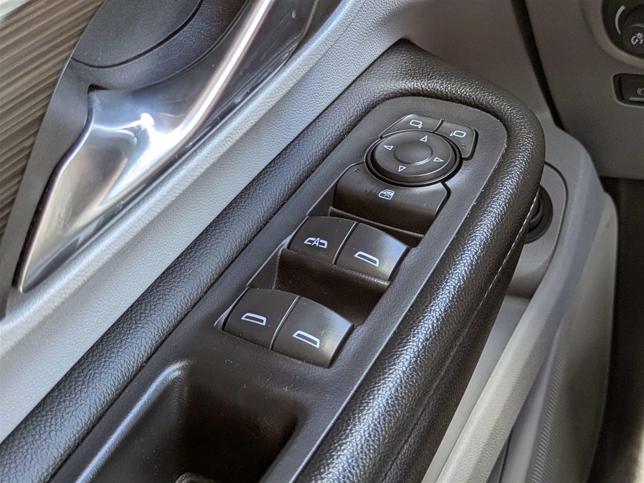 GMC Terrain SLT 2024