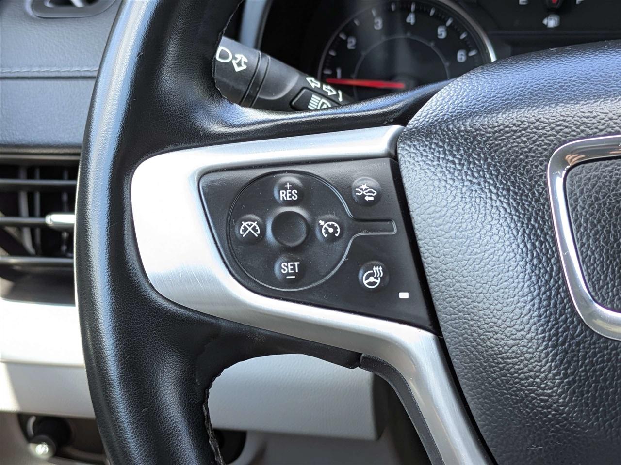 GMC Terrain SLT 2024