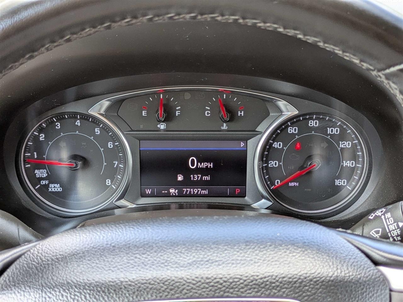 GMC Terrain SLT 2024