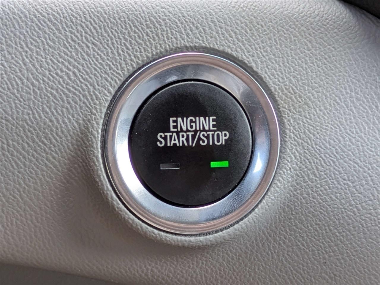 GMC Terrain SLT 2024