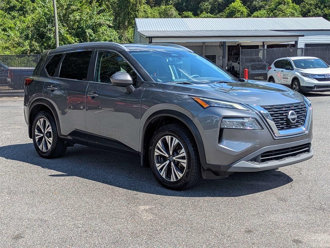 Nissan Rogue SV 2023