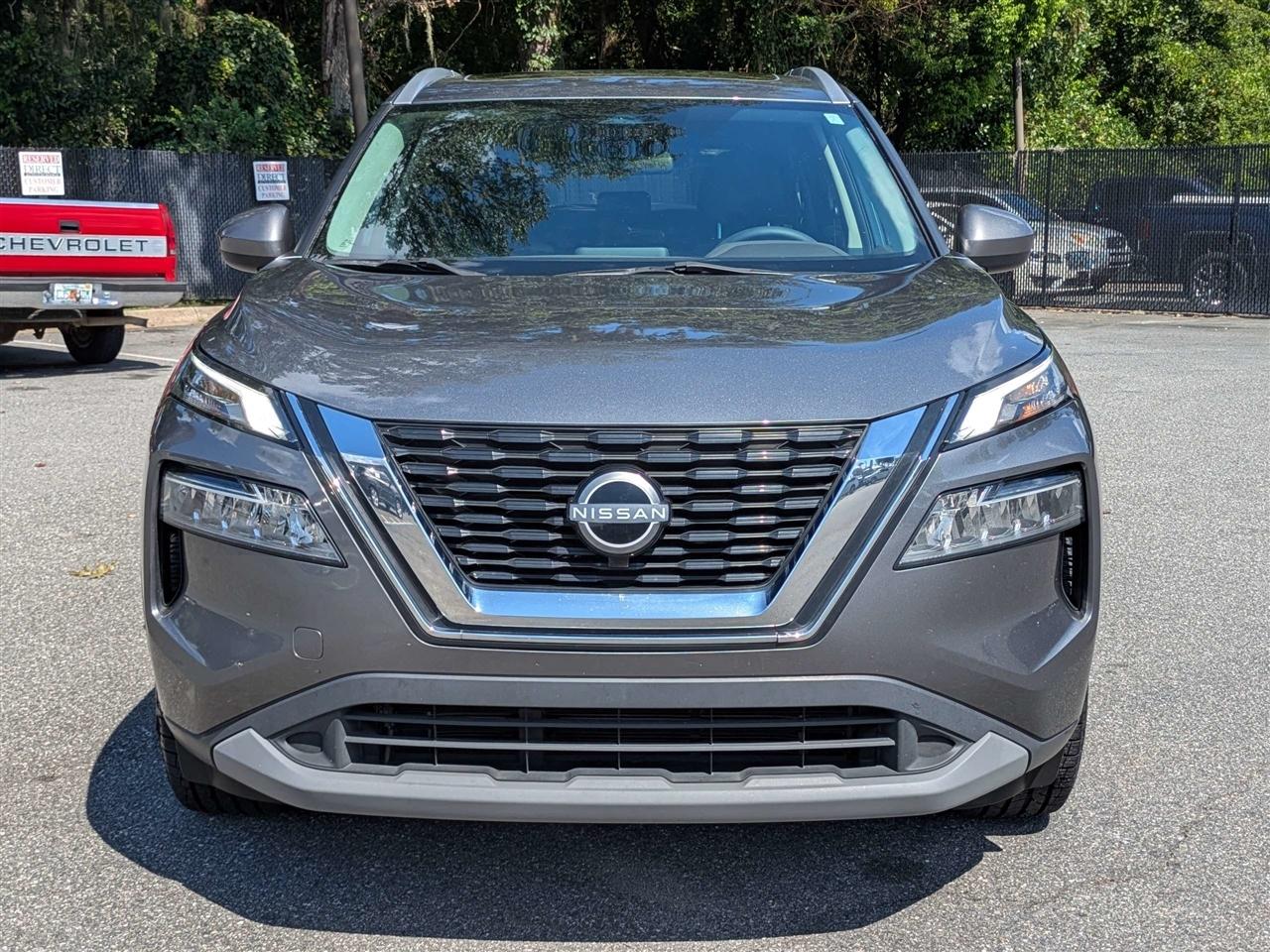 Nissan Rogue SV 2023