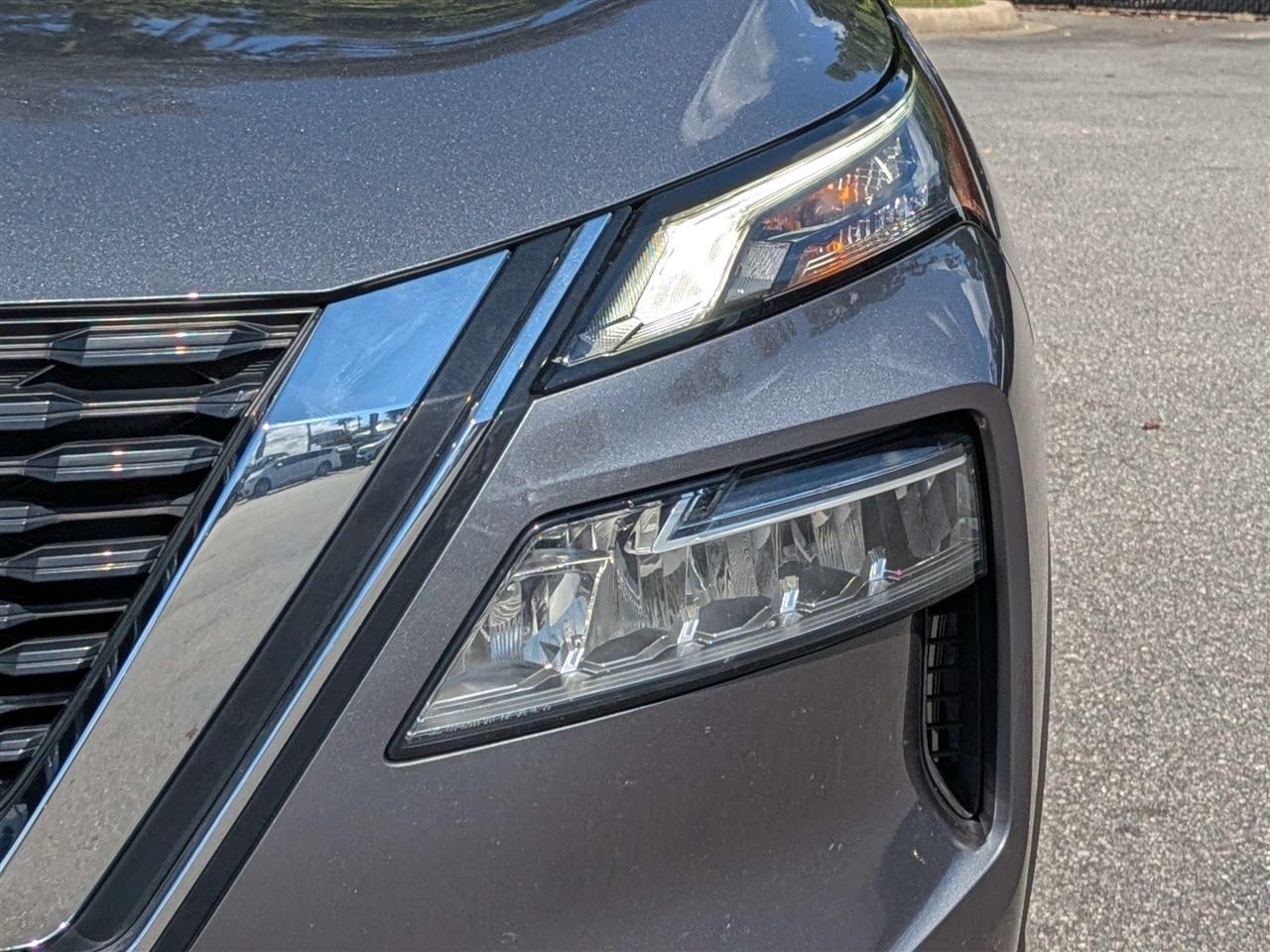 Nissan Rogue SV 2023