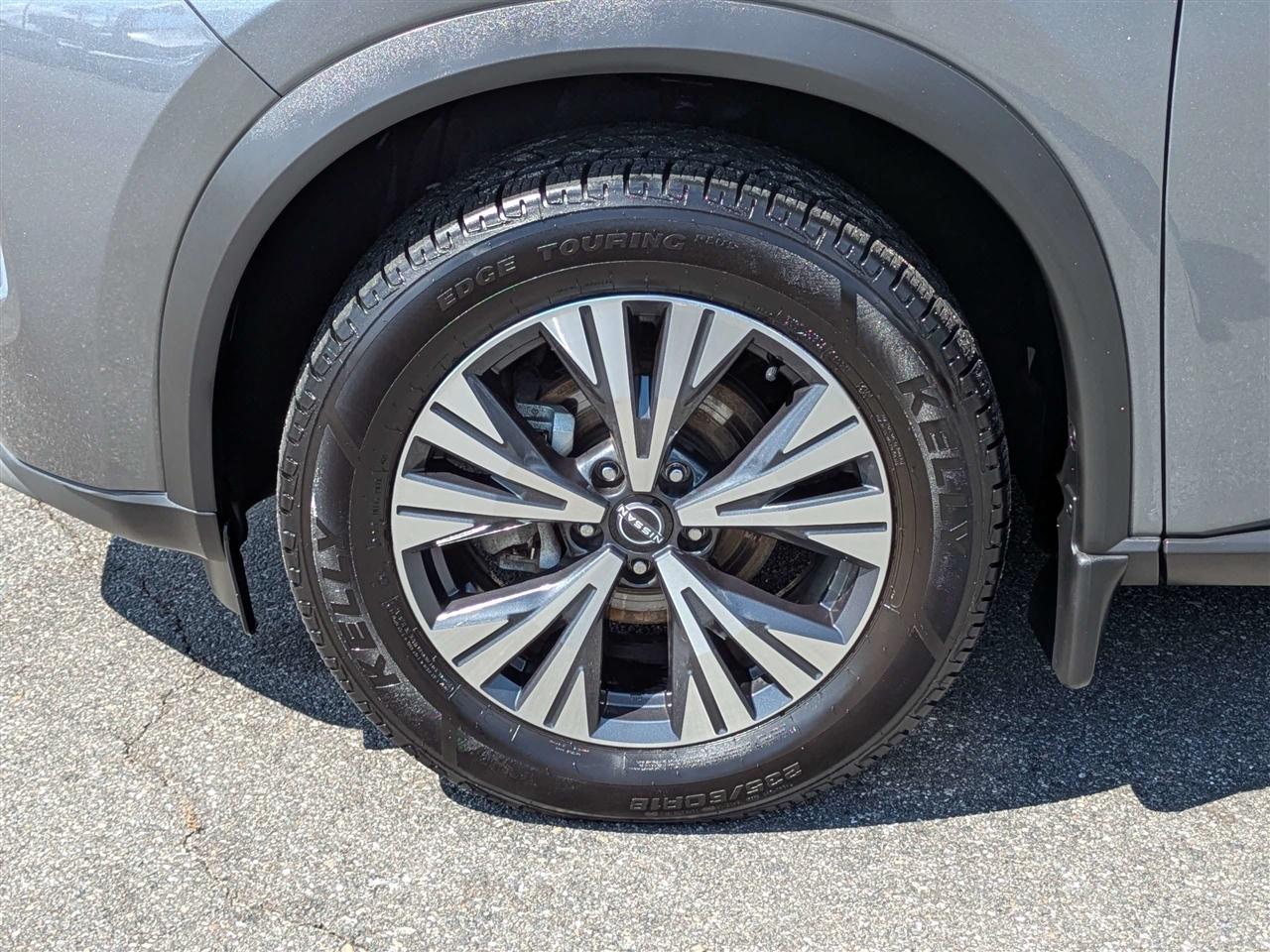 Nissan Rogue SV 2023