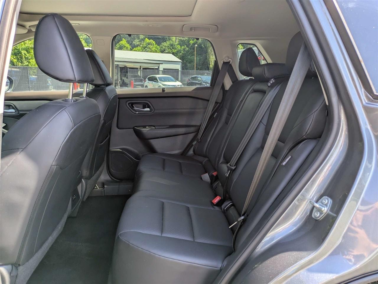 Nissan Rogue SV 2023