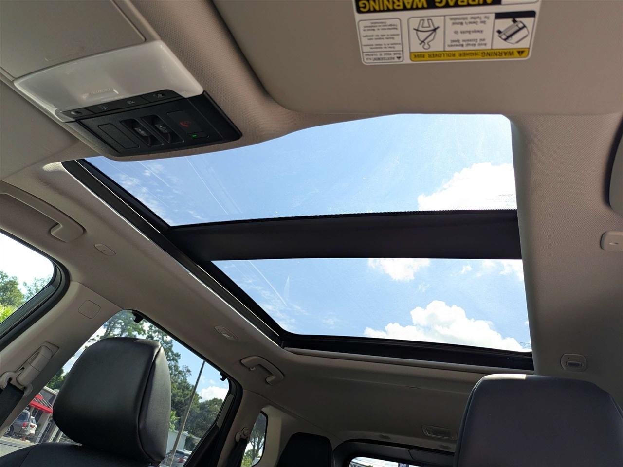 Nissan Rogue SV 2023