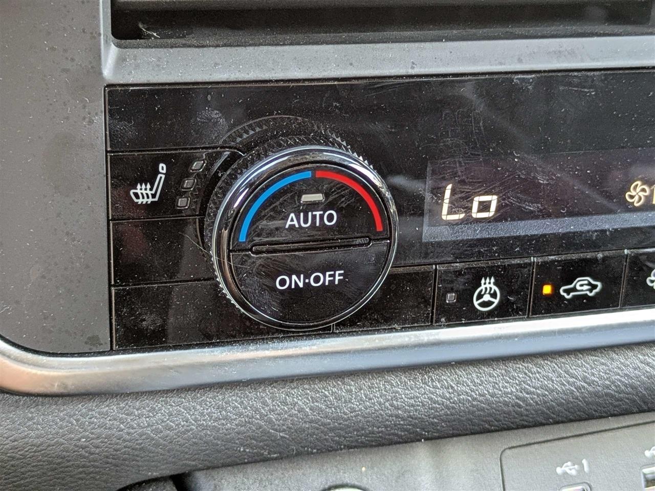 Nissan Rogue SV 2023