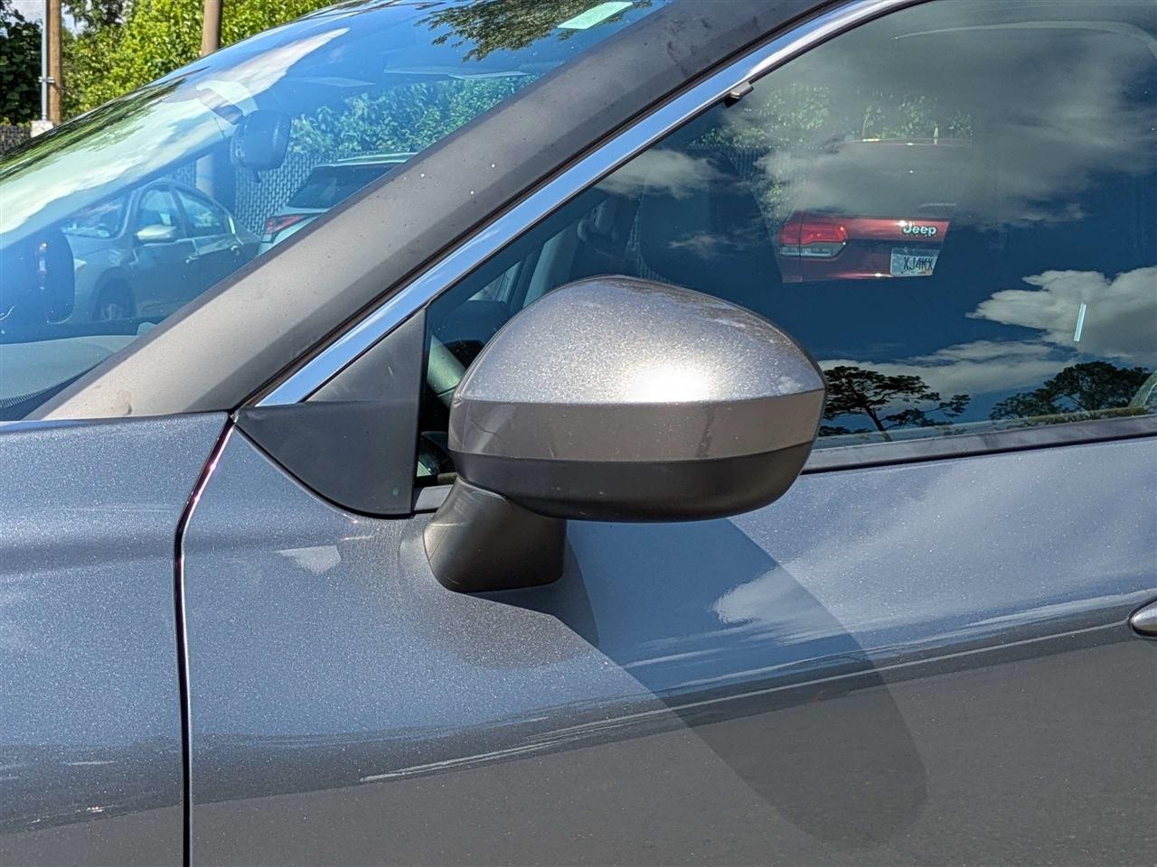 Nissan Rogue SV 2023
