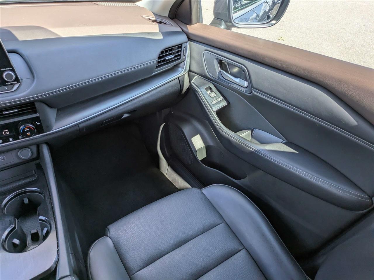Nissan Rogue SV 2023