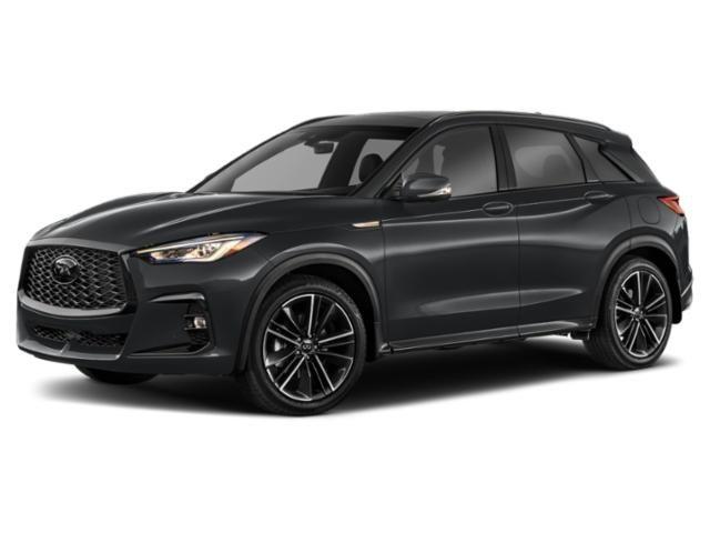 2023 Infiniti QX50 Sensory AWD