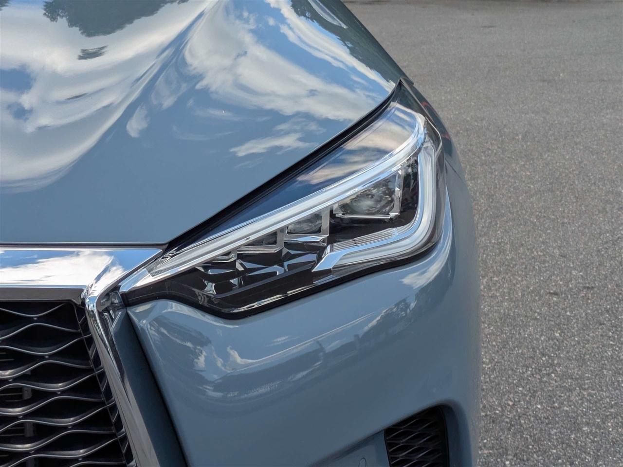 Infiniti QX50 Sensory AWD 2023
