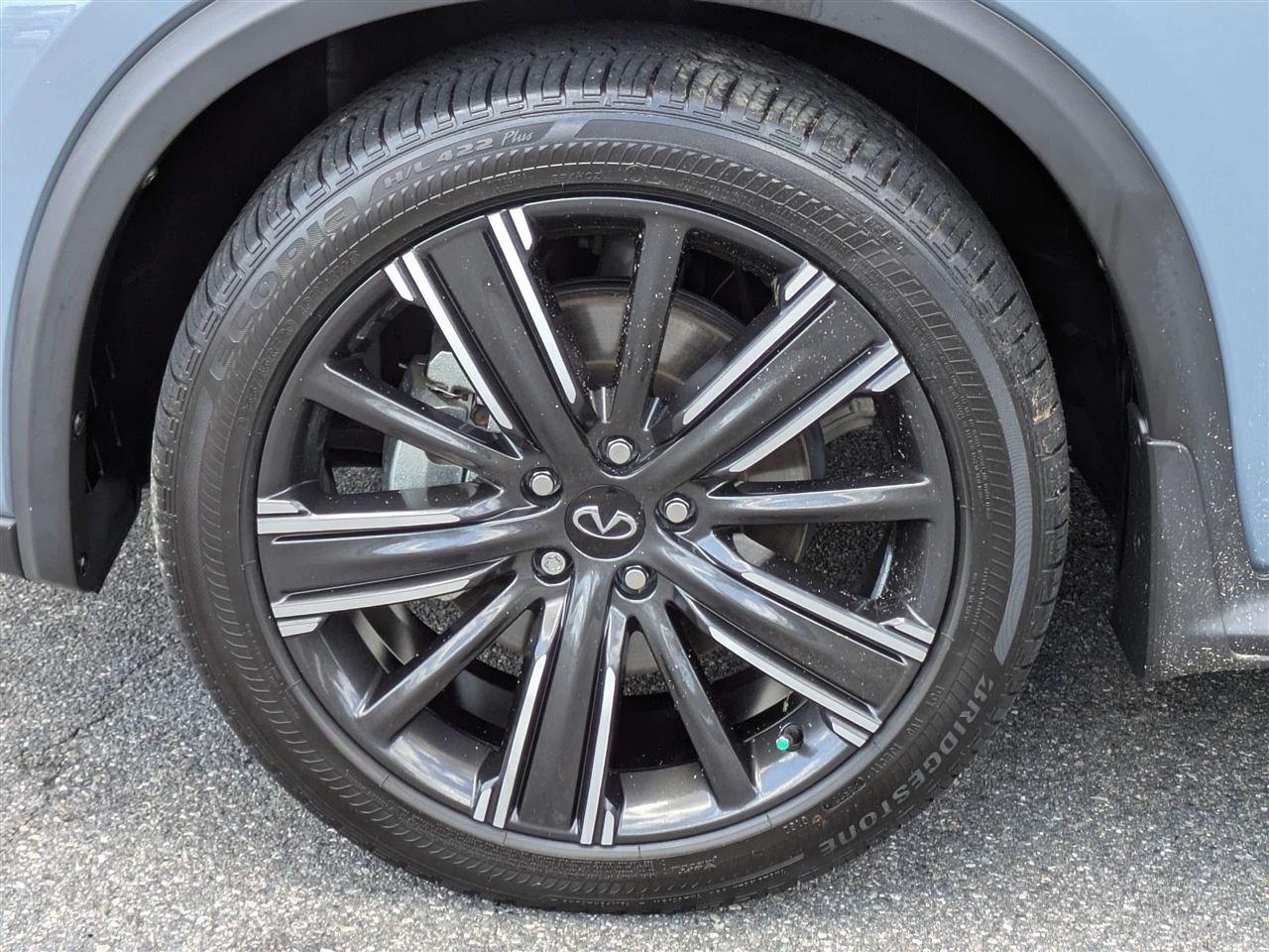 Infiniti QX50 Sensory AWD 2023