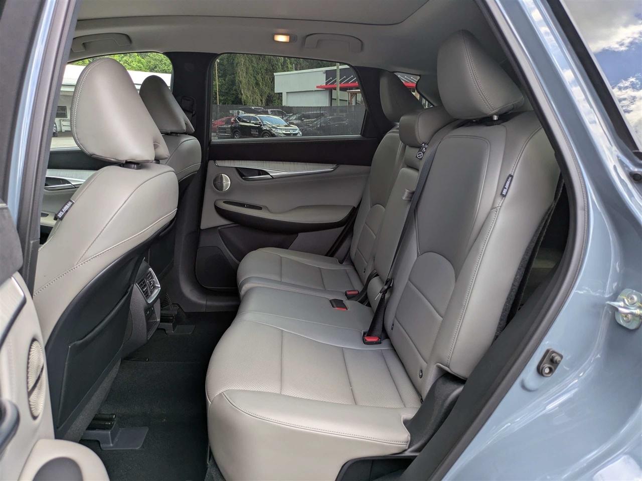 Infiniti QX50 Sensory AWD 2023