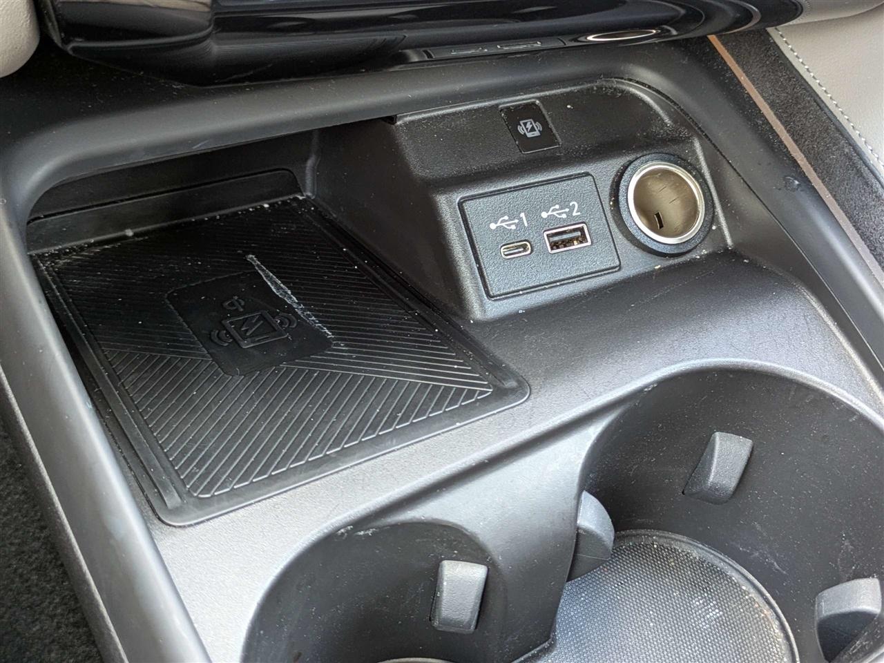 Infiniti QX50 Sensory AWD 2023