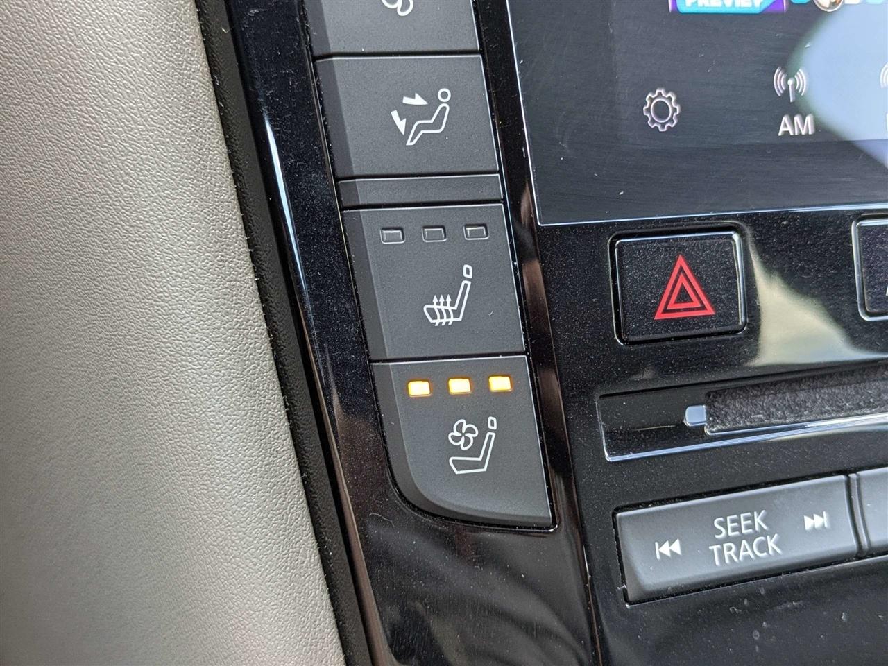 Infiniti QX50 Sensory AWD 2023