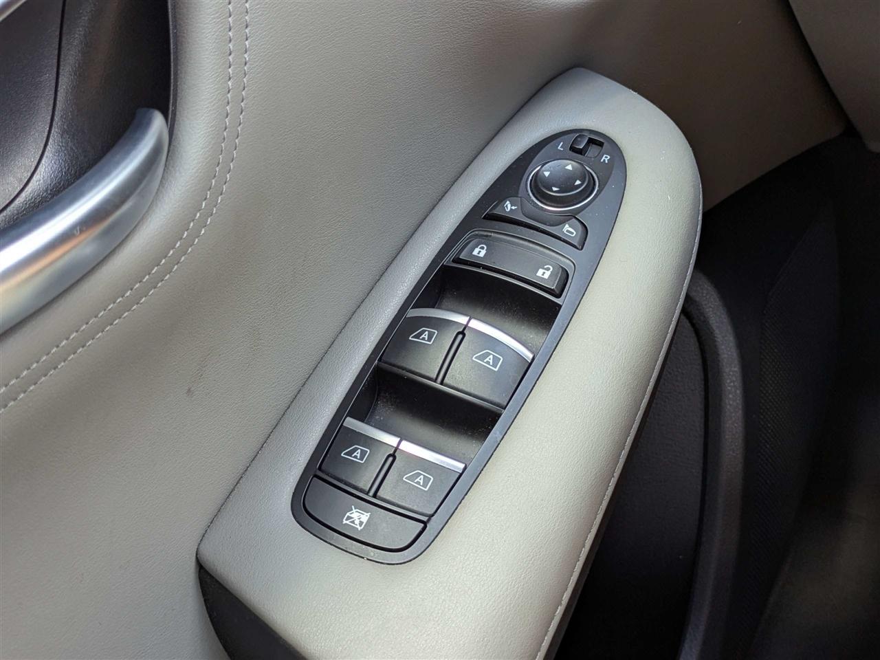 Infiniti QX50 Sensory AWD 2023