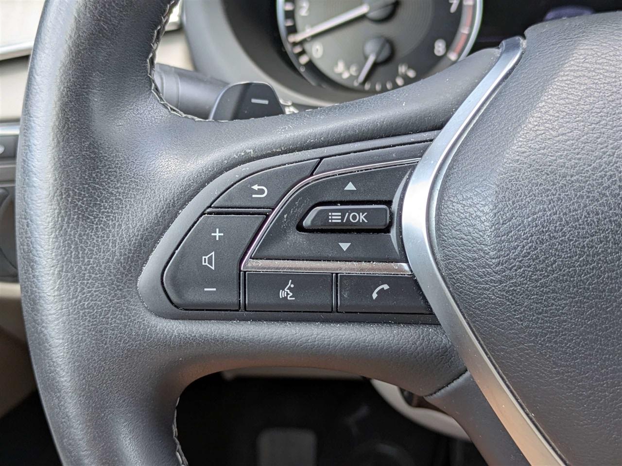 Infiniti QX50 Sensory AWD 2023