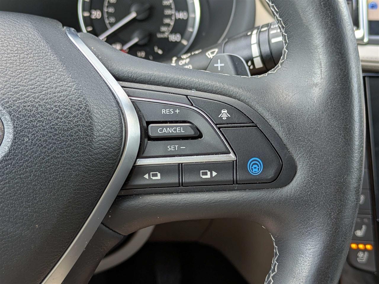 Infiniti QX50 Sensory AWD 2023
