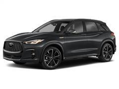 2023 Infiniti QX50 