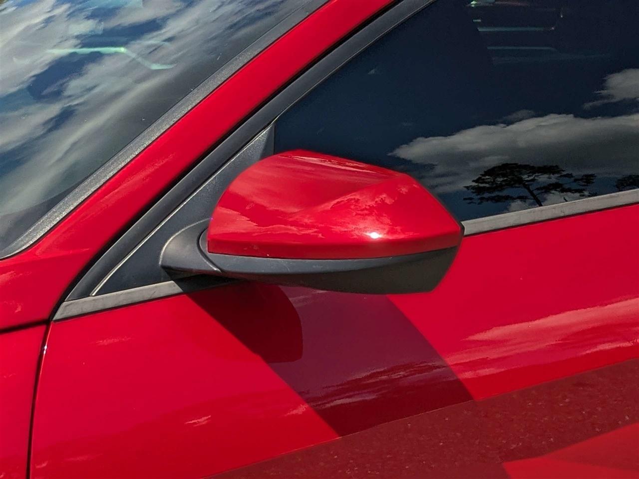 Hyundai Elantra SEL 2023