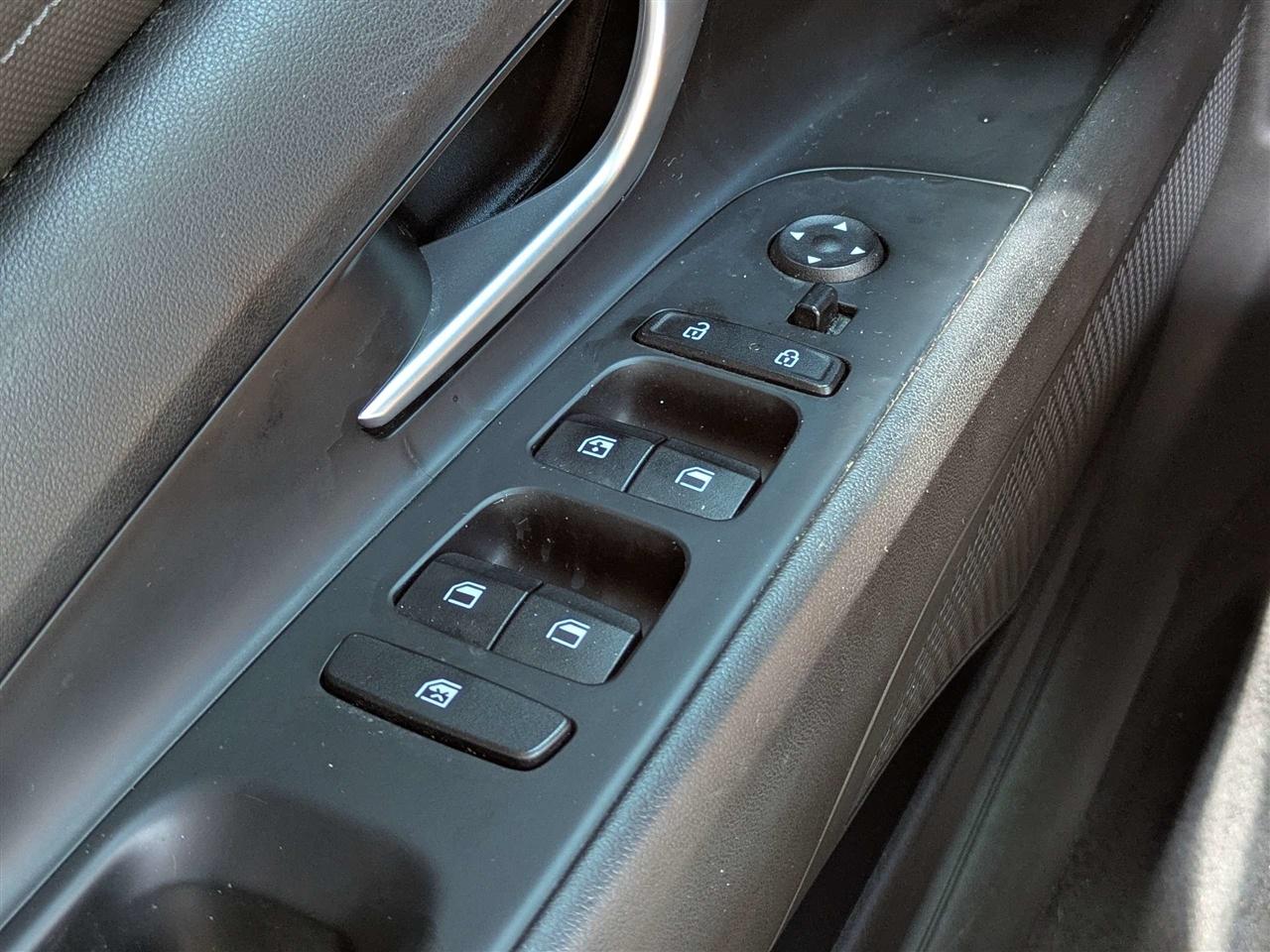 Hyundai Elantra SEL 2023