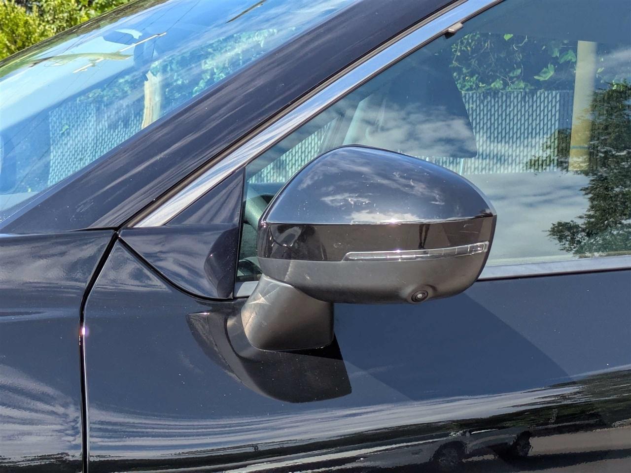 Nissan Rogue SV 2021