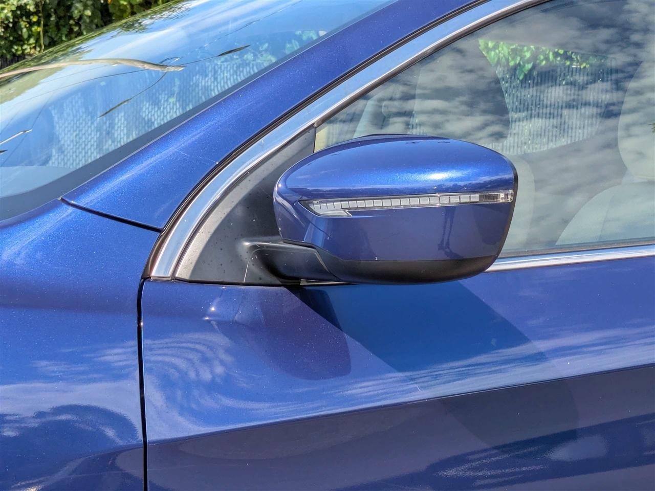 Nissan Rogue Sport SV 2021