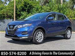 2021 Nissan Rogue Sport 