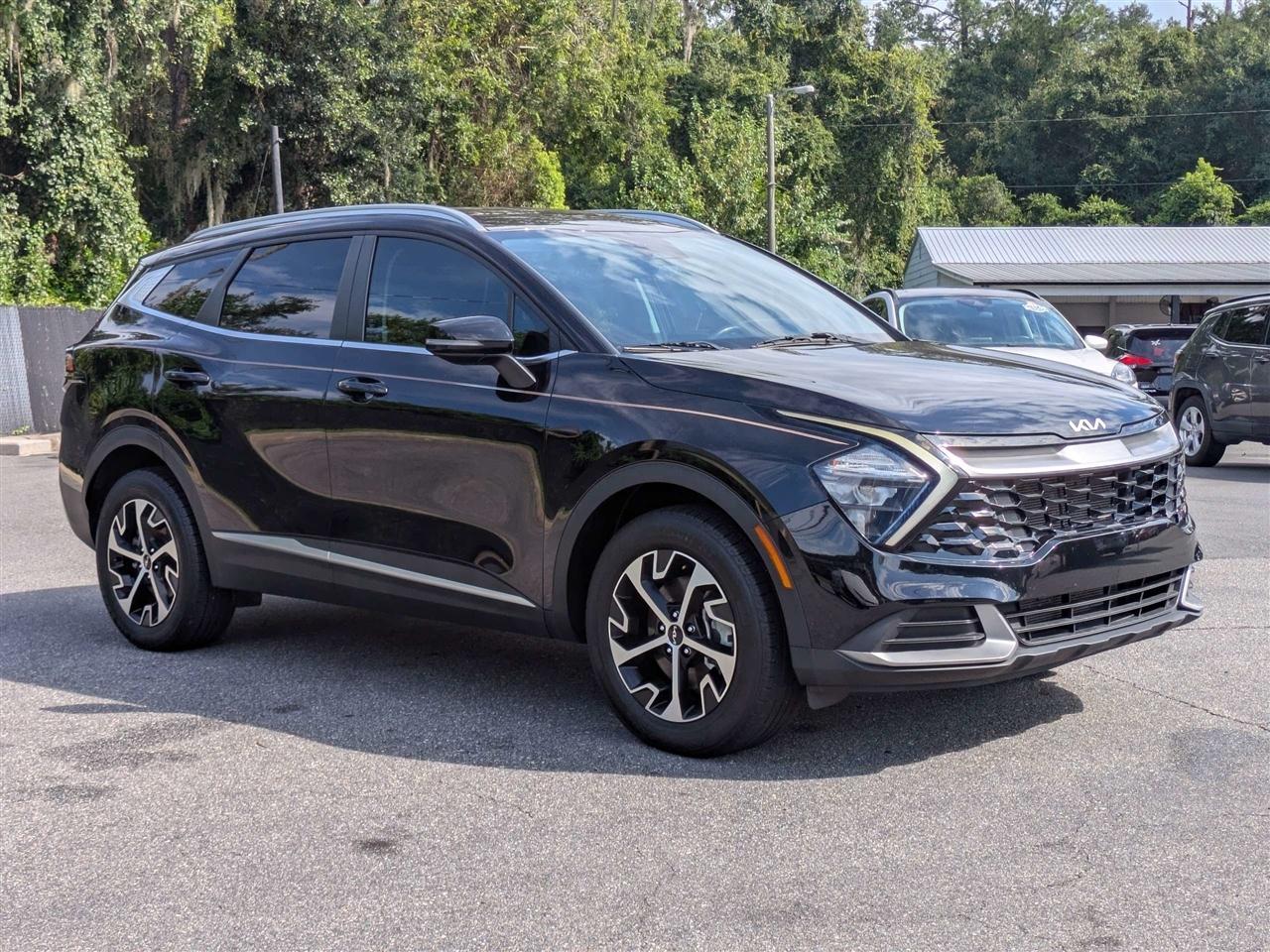 Kia Sportage EX AWD 2023