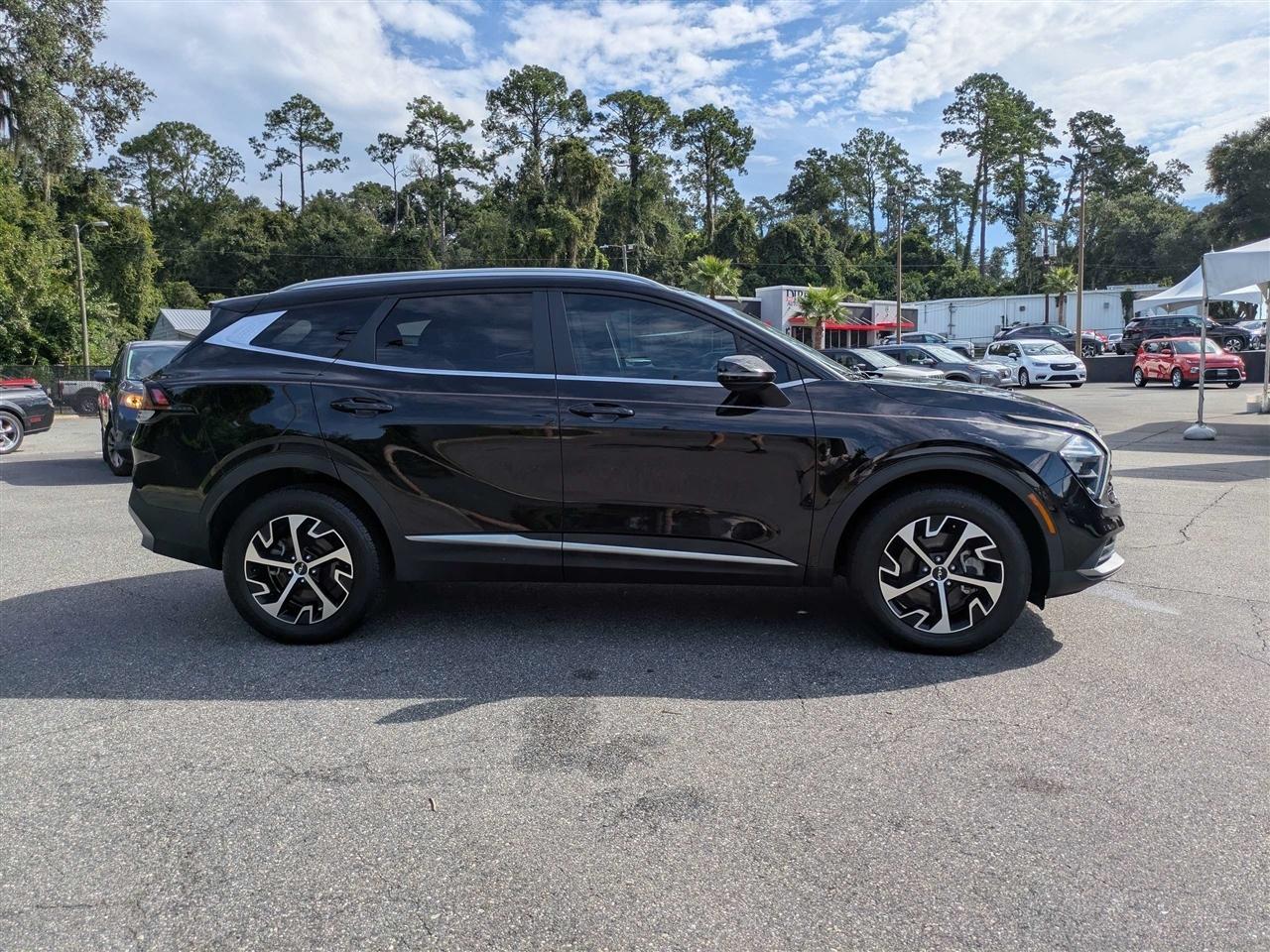 Kia Sportage EX AWD 2023