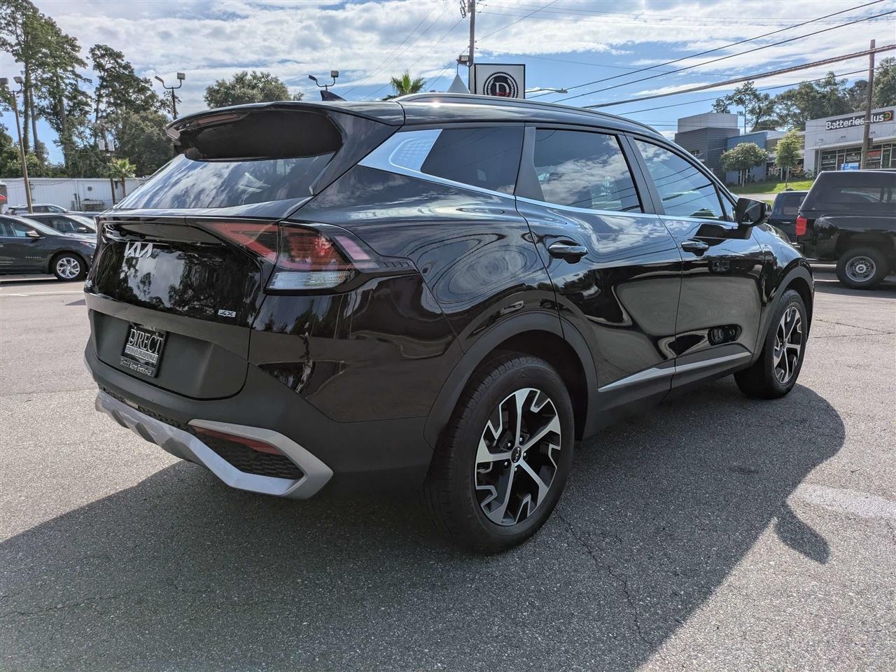 Kia Sportage EX AWD 2023