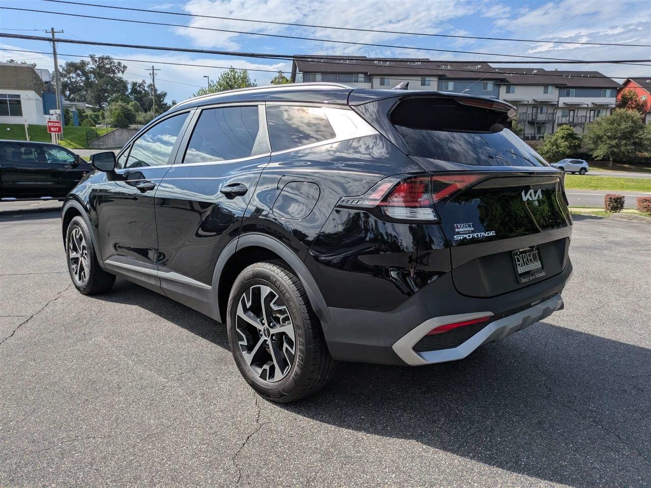 Kia Sportage EX AWD 2023