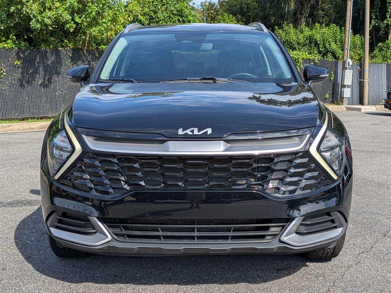 Kia Sportage EX AWD 2023