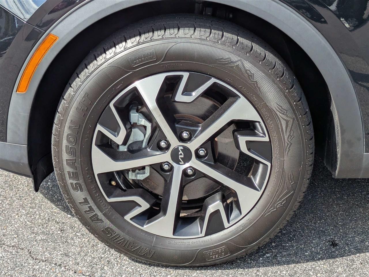 Kia Sportage EX AWD 2023