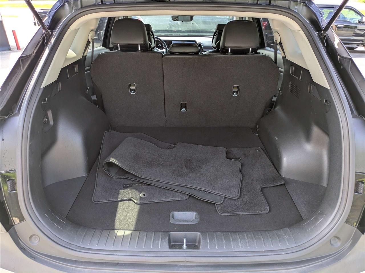 Kia Sportage EX AWD 2023
