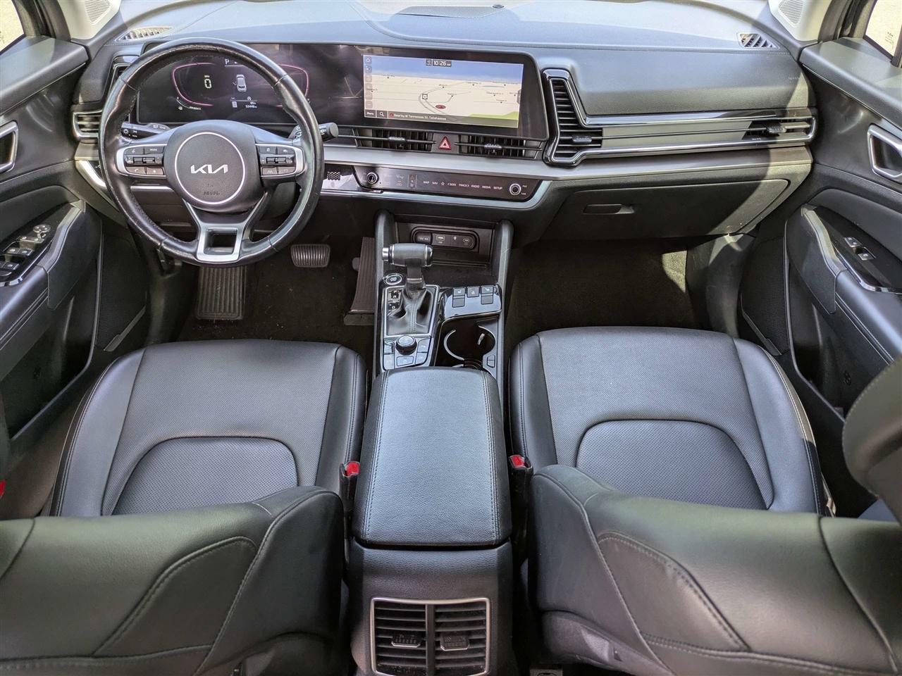 Kia Sportage EX AWD 2023