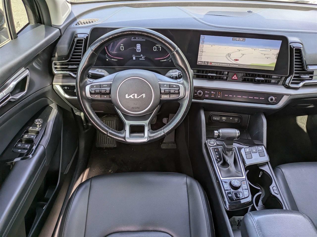 Kia Sportage EX AWD 2023