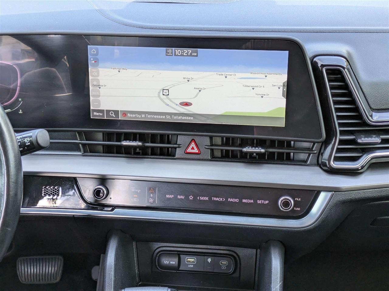 Kia Sportage EX AWD 2023